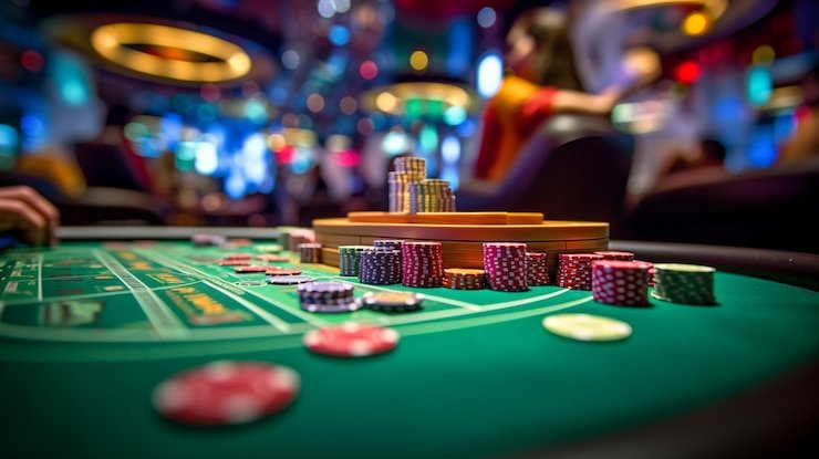 lucky slots 3