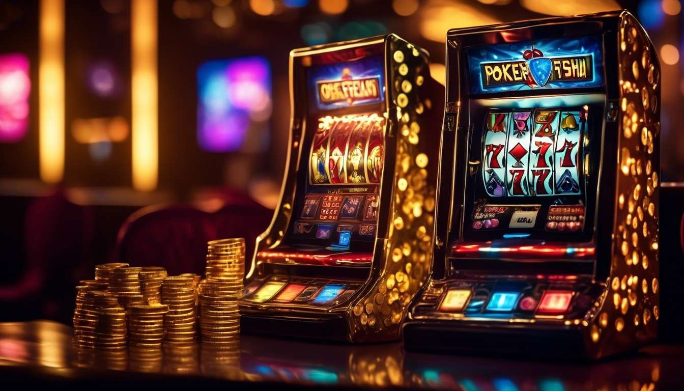 lucky slots 3