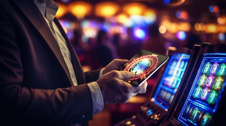 lucky slots 3