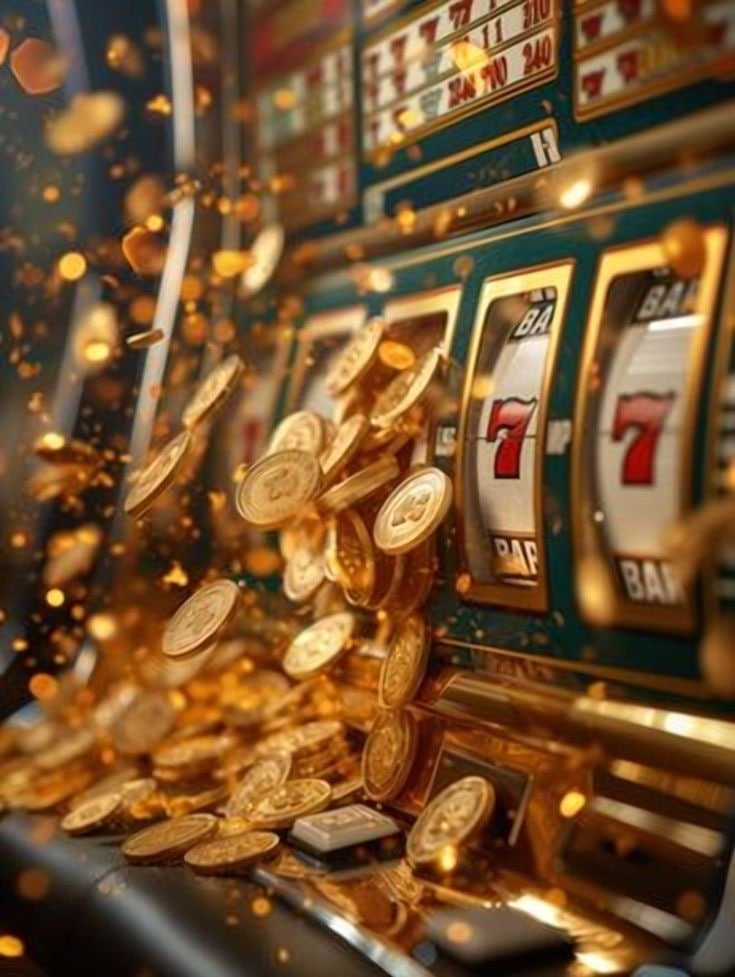 lucky slots 3