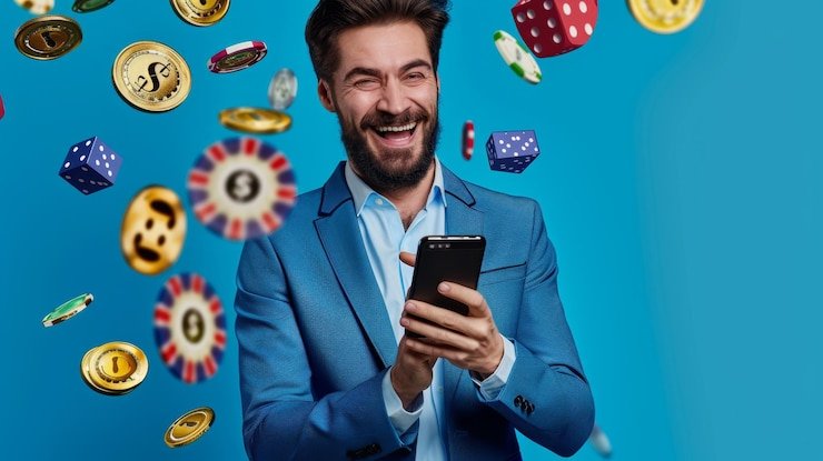 lucky slots 3