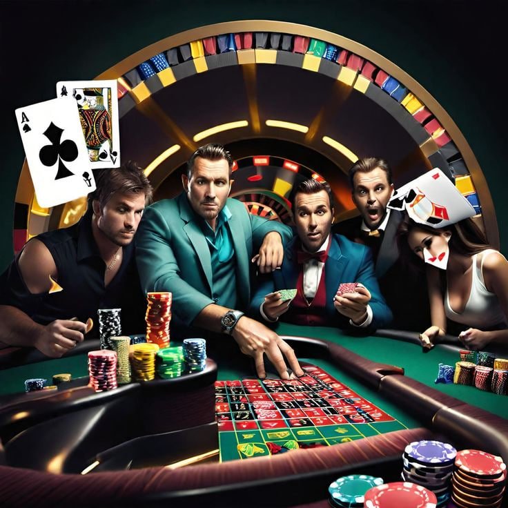 lucky slots 3